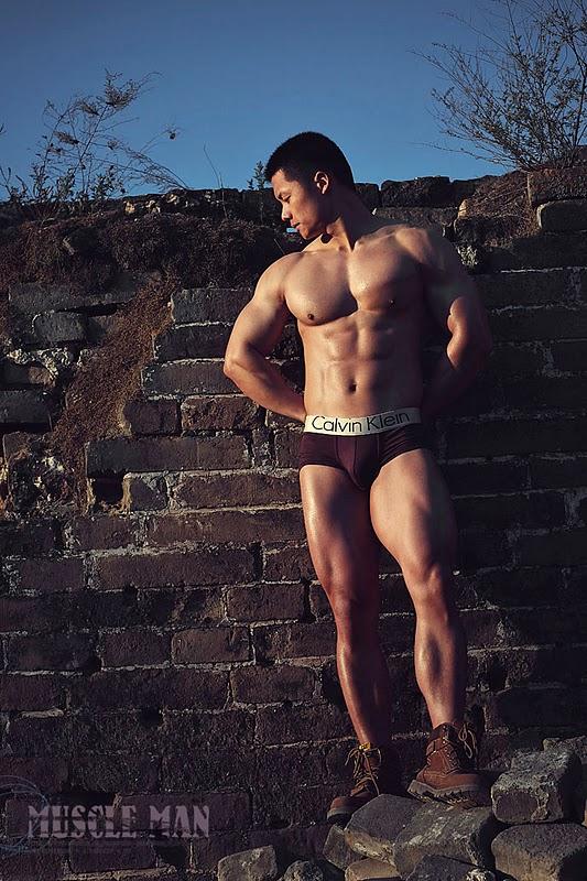 Photoshoot men album 241