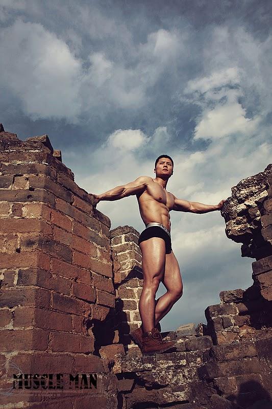 Photoshoot men album 241