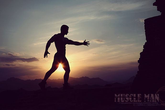 Photoshoot men album 241