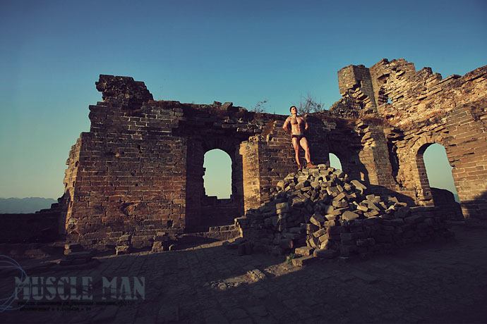 Photoshoot men album 241