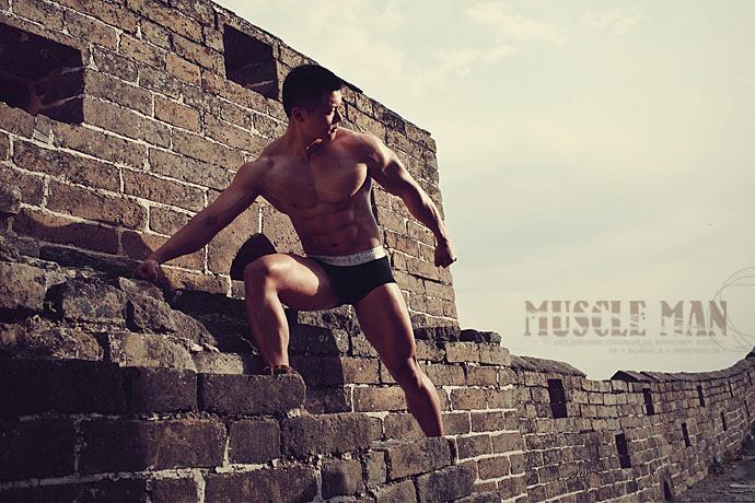 Photoshoot men album 241