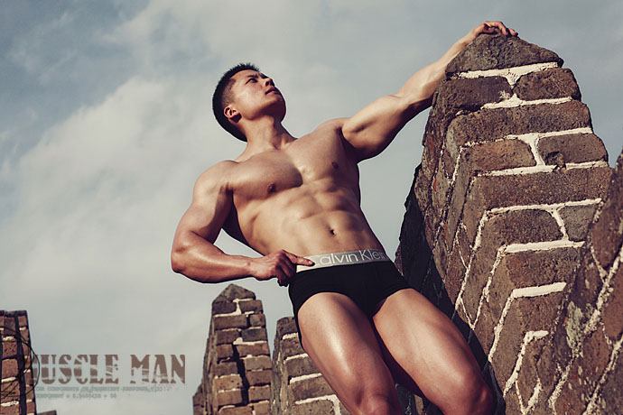 Photoshoot men album 241