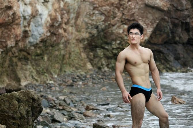 Photoshoot men album 242