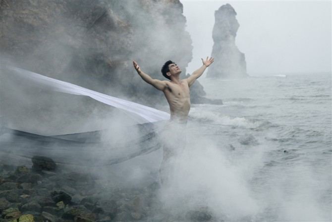 Photoshoot men album 242