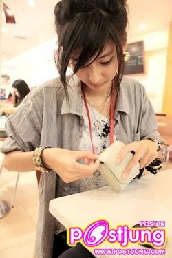 รวมพลคนโครตน่ารัก &hearts;