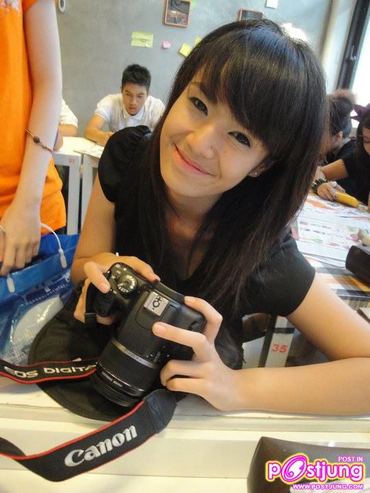 รวมพลคนโครตน่ารัก &hearts;