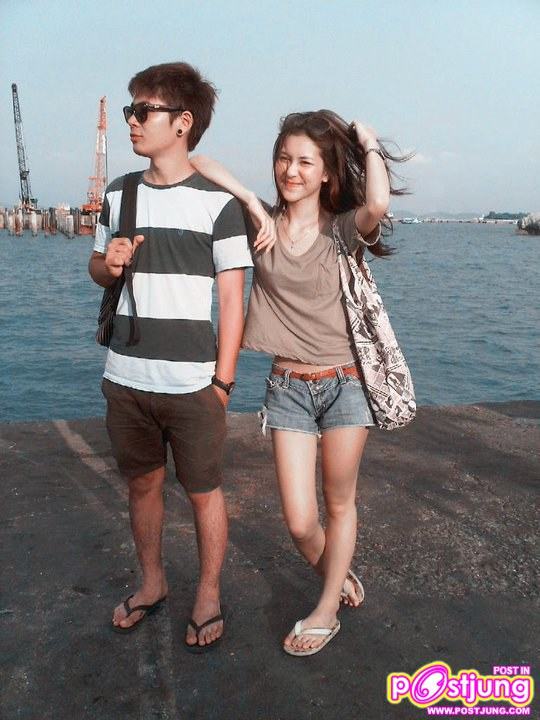 รวมพลคนโครตน่ารัก &hearts;