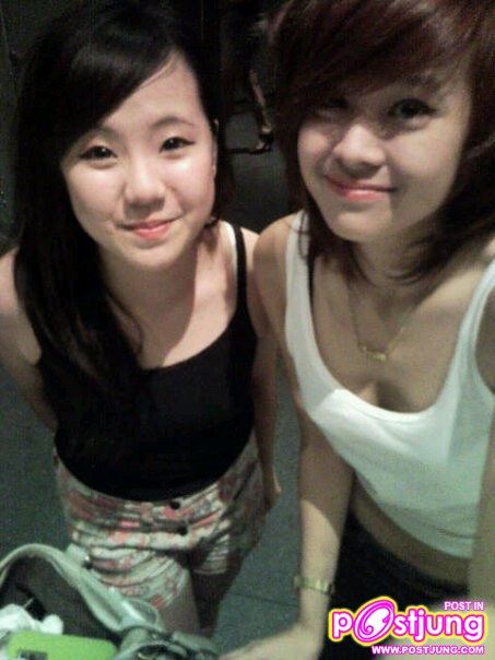 รวมพลคนโครตน่ารัก &hearts;