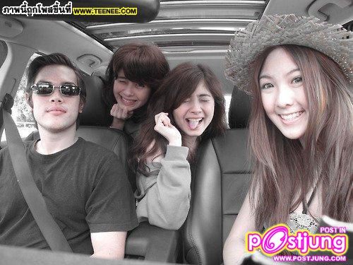 รวมพลคนโครตน่ารัก &hearts;