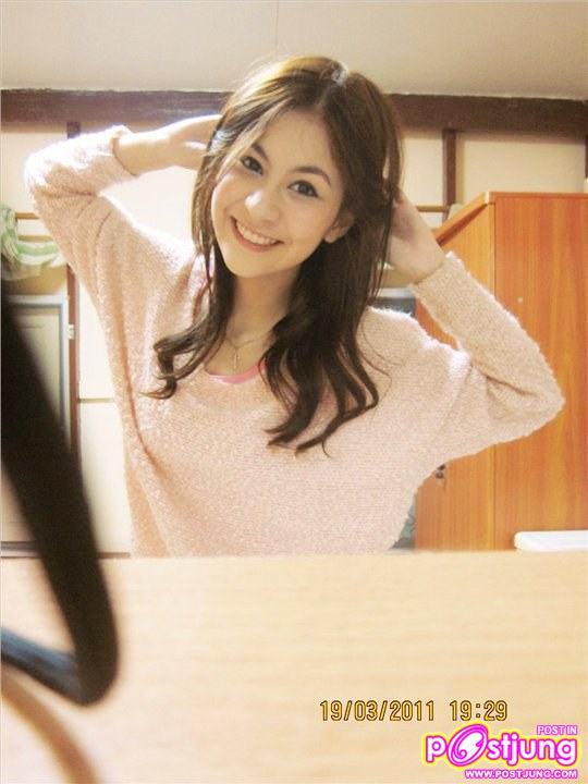 รวมพลคนโครตน่ารัก &hearts;