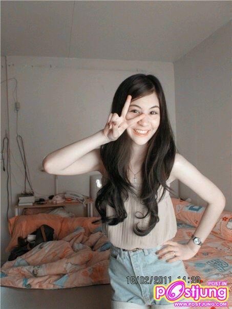 รวมพลคนโครตน่ารัก &hearts;