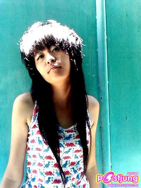 รวมพลคนโครตน่ารัก &hearts;