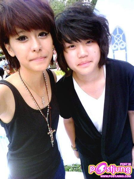 รวมพลคนโครตน่ารัก &hearts;