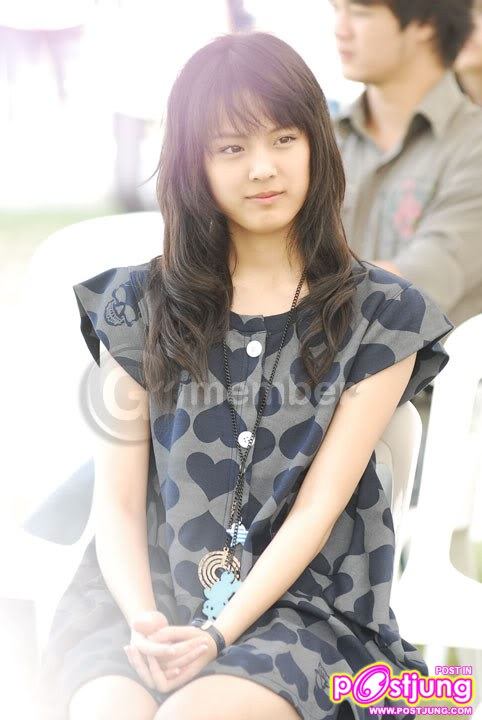 รวมพลคนโครตน่ารัก &hearts;