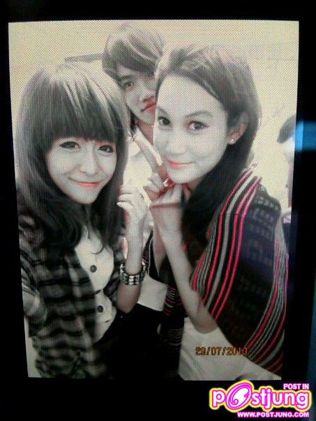 รวมพลคนโครตน่ารัก &hearts;