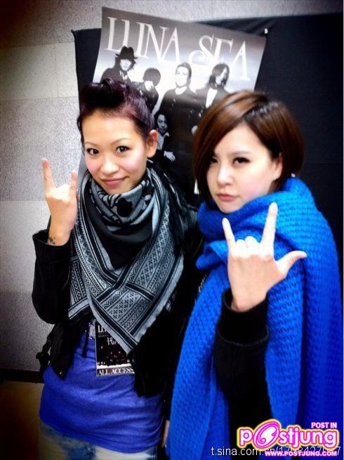 เกาหลีค่ะ ไม่รู้จัก