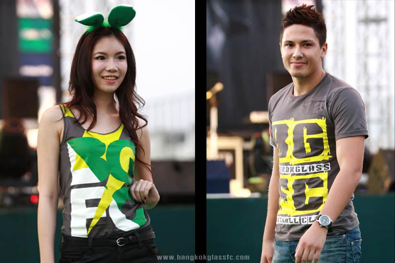 หนุ่มหล่อนักกีฬา