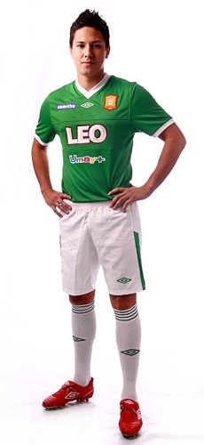 หนุ่มหล่อนักกีฬา