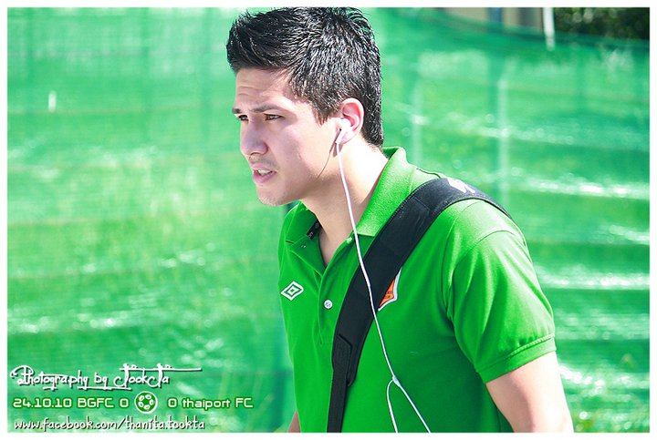 หนุ่มหล่อนักกีฬา