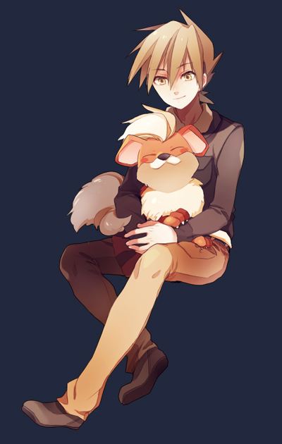 แฟนๆ โปเกม่อนเชิญครับ