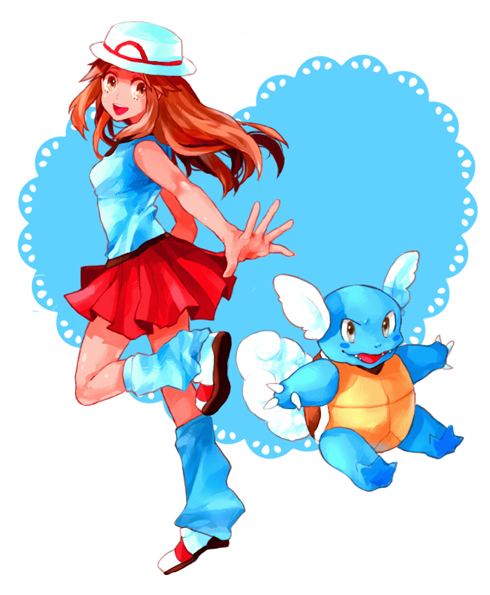 แฟนๆ โปเกม่อนเชิญครับ