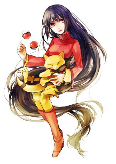 แฟนๆ โปเกม่อนเชิญครับ