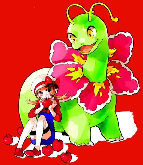 แฟนๆ โปเกม่อนเชิญครับ