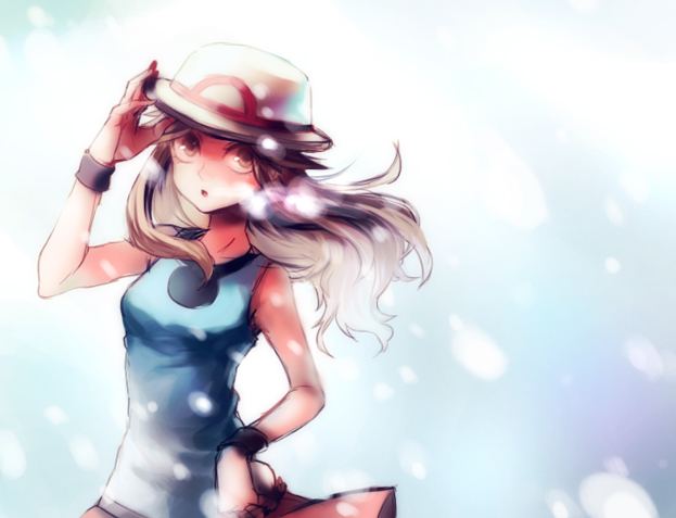 แฟนๆ โปเกม่อนเชิญครับ