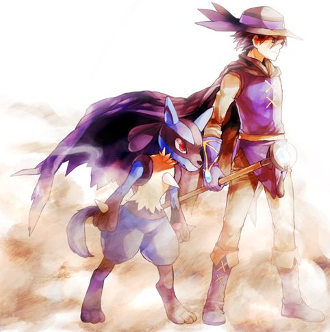 แฟนๆ โปเกม่อนเชิญครับ