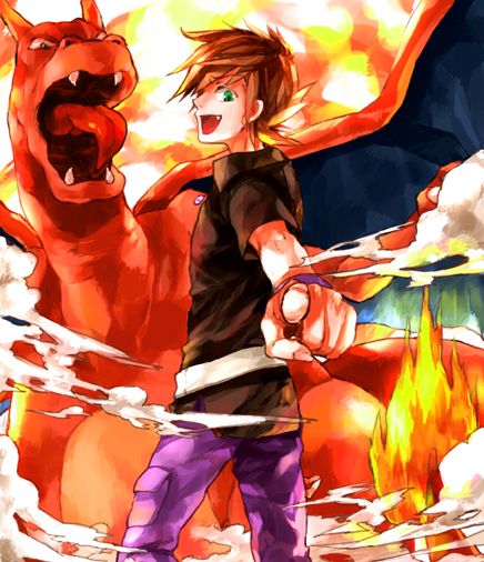 แฟนๆ โปเกม่อนเชิญครับ