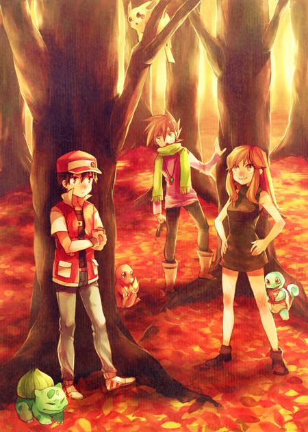 แฟนๆ โปเกม่อนเชิญครับ