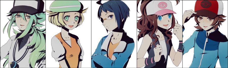 แฟนๆ โปเกม่อนเชิญครับ