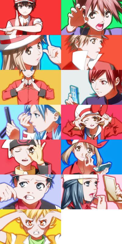 แฟนๆ โปเกม่อนเชิญครับ