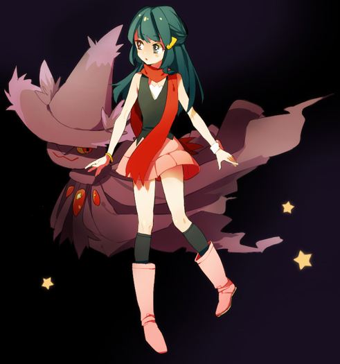 แฟนๆ โปเกม่อนเชิญครับ