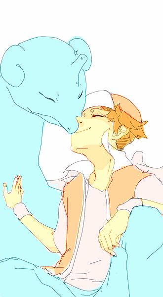 เพื่อนของโปเกม่อน