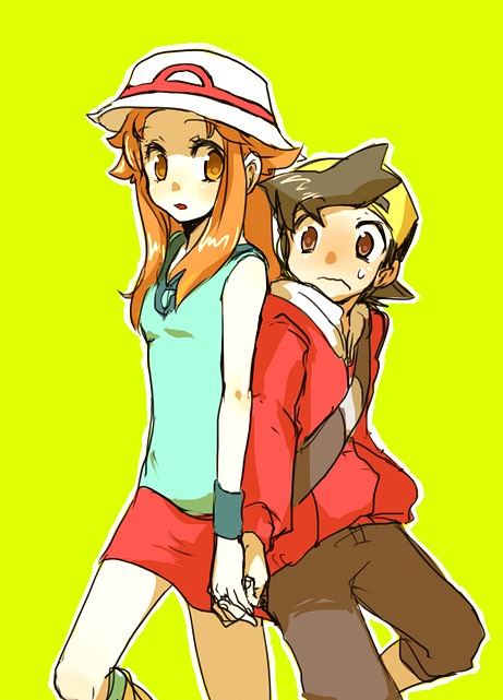 เพื่อนของโปเกม่อน