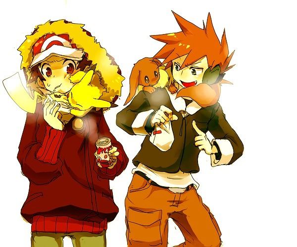 เพื่อนของโปเกม่อน