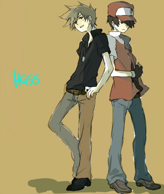 เพื่อนของโปเกม่อน