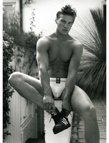 Beauty in Black and White