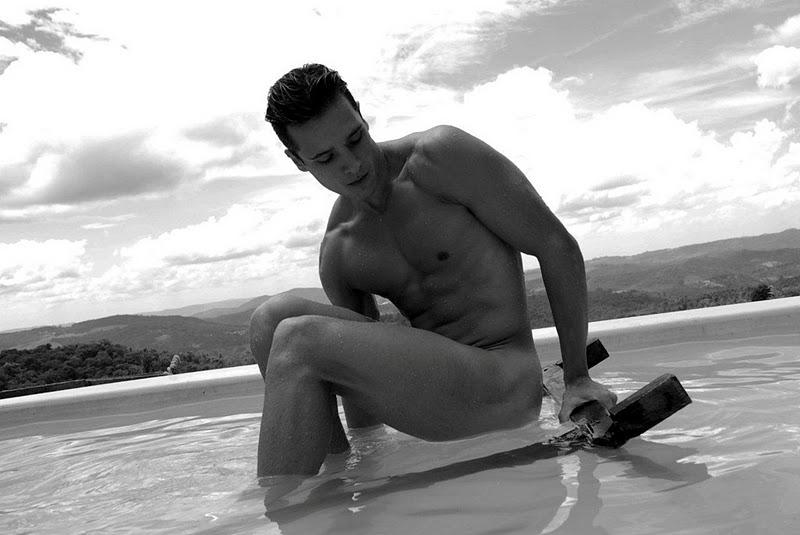 Beauty in Black and White