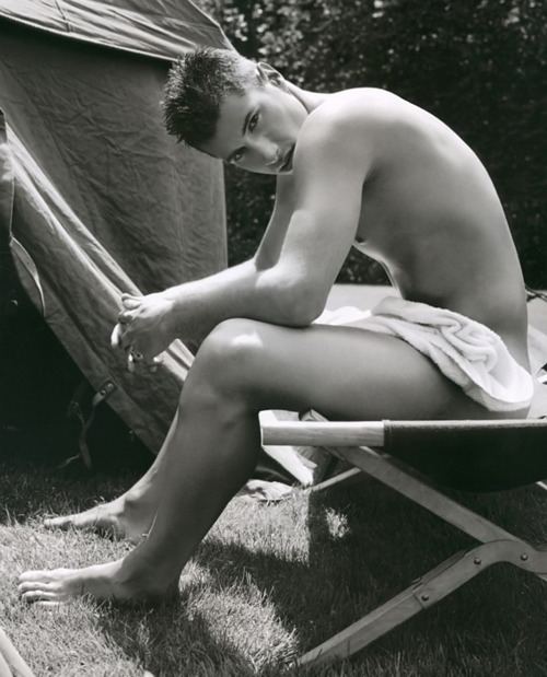 Beauty in Black and White