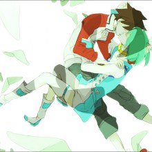 Eureka 7