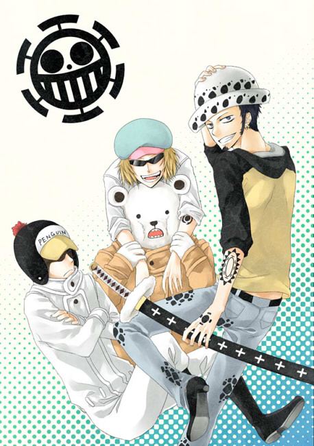 หลายๆเรื่อง และโนเนม