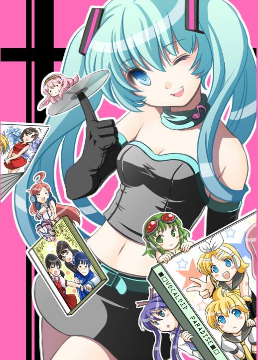 หลายๆเรื่อง และโนเนม