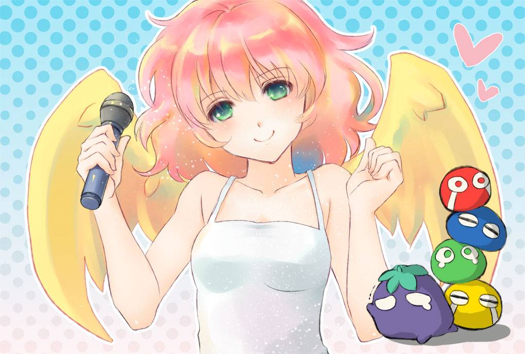 หลายๆเรื่อง และโนเนม