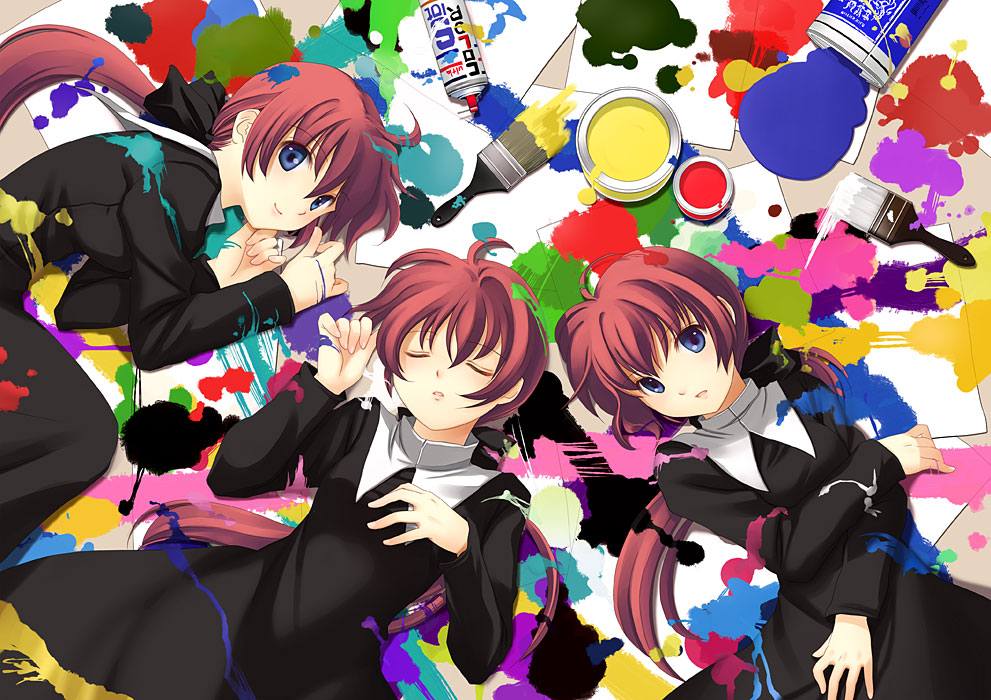 หลายๆเรื่อง และโนเนม