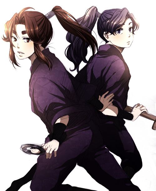 หลายๆเรื่อง และโนเนม