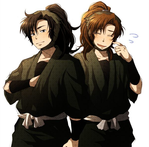 หลายๆเรื่อง และโนเนม