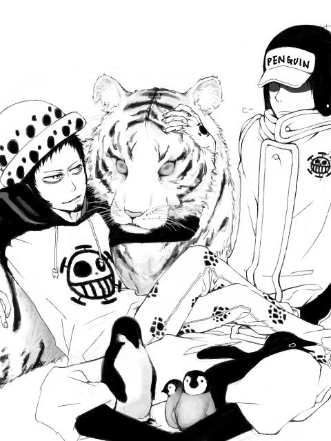 หลายๆเรื่อง และโนเนม