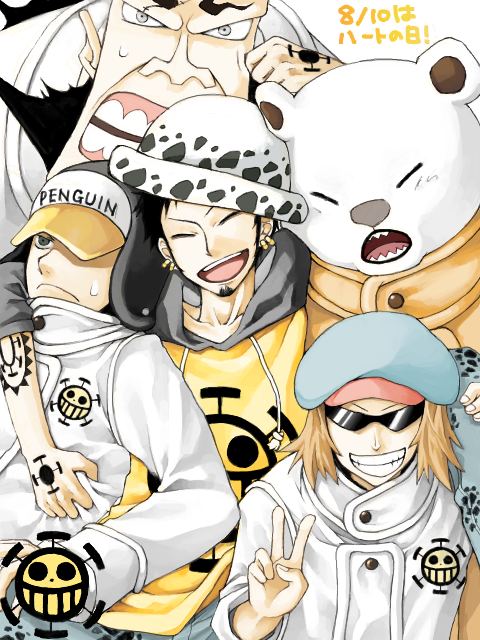 หลายๆเรื่อง และโนเนม